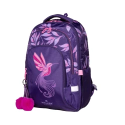 Walker Fame ACE БТС26 Раница - Purple Paradise