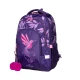 Walker Fame ACE БТС26 Раница - Purple Paradise