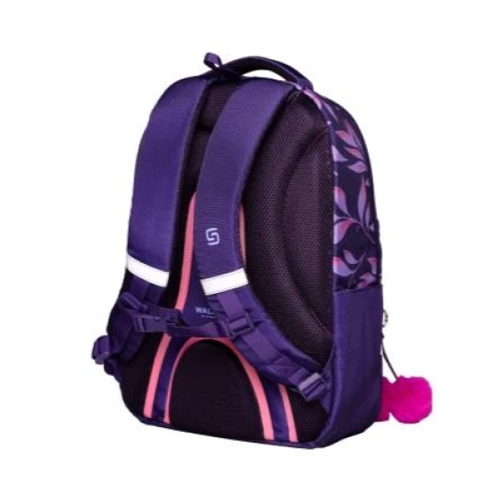 Walker Fame ACE БТС26 Раница - Purple Paradise
