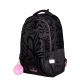 Walker Fame ACE БТС26 Раница - Black Graffiti