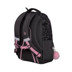 Walker Fame ACE БТС26 Раница - Black Graffiti