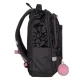 Walker Fame ACE БТС26 Раница - Black Graffiti
