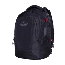 Walker Campus Neo БТС26 Раница - Black