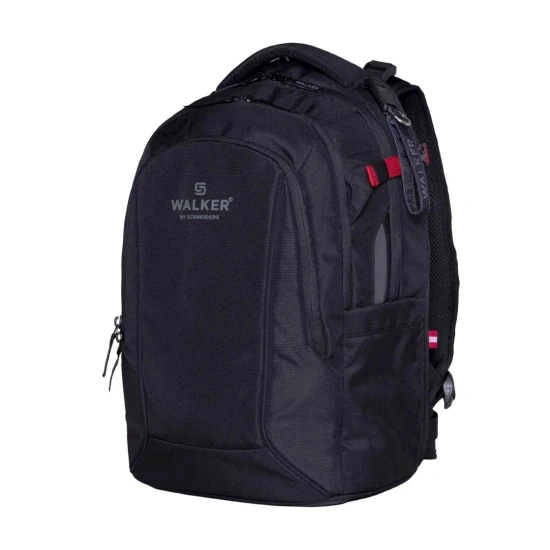 Walker Campus Neo БТС26 Раница - Black