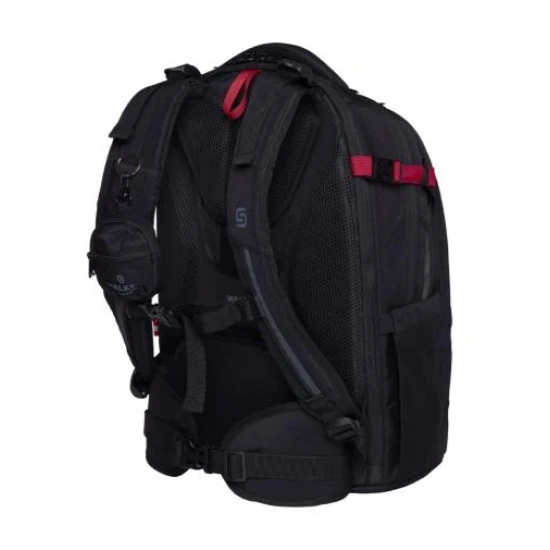 Walker Campus Neo БТС26 Раница - Black