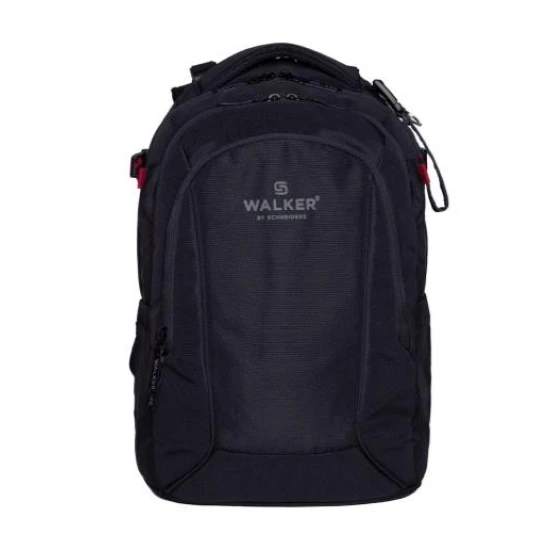 Walker Campus Neo БТС26 Раница - Black