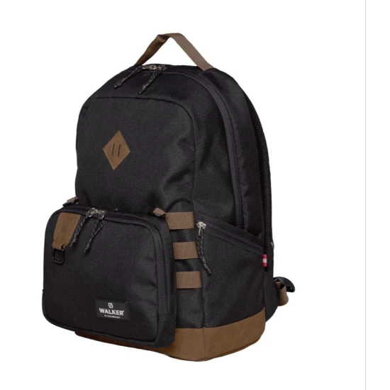 Walker PureDuo БТС26 Раница - Black