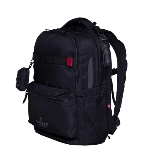 Walker Rey БТС26 Раница - Black