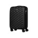 Куфар Wenger Lumen Hardside Luggage 55см - Carry On, черен