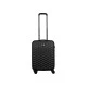 Куфар Wenger Lumen Hardside Luggage 55см - Carry On, черен