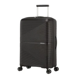 Airconic спинер на 4 колела 67cm в черен цвят
