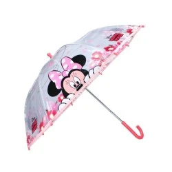 Детски чадър MINNIE Vadobag 63х70х70 см