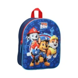 Раница за детска градина PAW PATROL Pawsitive 3D Vadobag