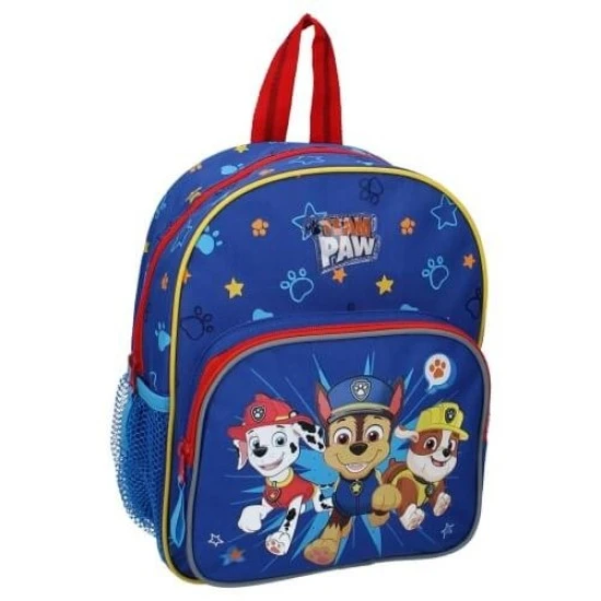 Раница за детска градина PAW PATROL Teamwork Vadobag