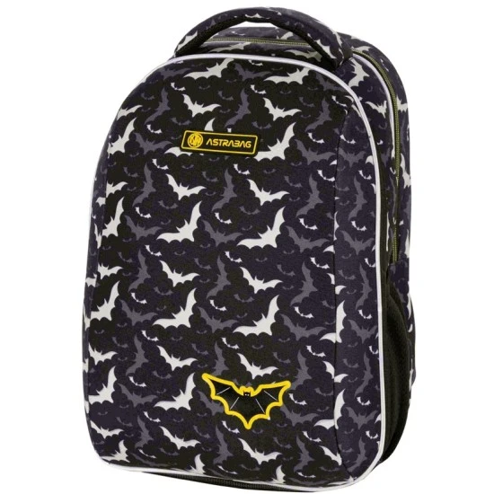 Олекотена Раница ASTRABAG Прилепи, AS2