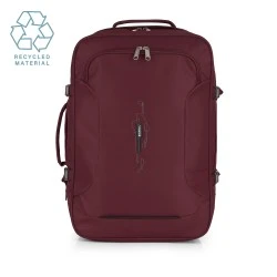 Пътна раница 50 см. бордо – Week ECO