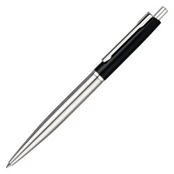 Химикалка X-Pen черна