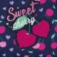 Раница Sweet с едно отделение