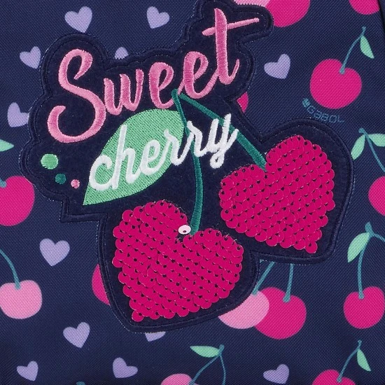 Раница Sweet с едно отделение