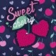 Раница Sweet с едно отделение