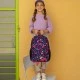 Раница Sweet с едно отделение