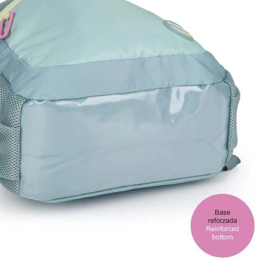 Раница Whisper с две отделения