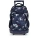 Раница с колелца Dash с едно отделение