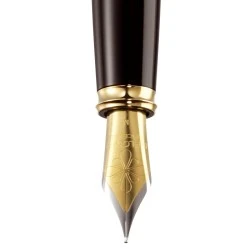 Писалка Exellence A2 Marakesh gold кафява 40213025