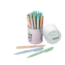 Химикалка "FunClick" Sweet animals за 27 бр