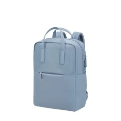 4Pack Дамска раница за 15.6" Синьо Пепел