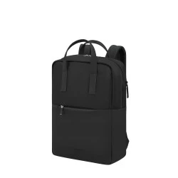 4Pack Дамска раница за 15.6" Черен
