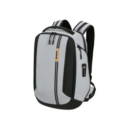 Active Road Раница за 15.6" лаптоп Сив