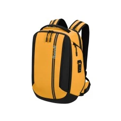 Active Road Раница за 15.6" лаптоп Жълт