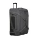 American Tourister City Racer Сак на 2 колела 77 см M  Черен