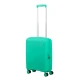 American Tourister Diablast Спинер на 4 колела 55 см. Аква