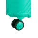 American Tourister Diablast Спинер на 4 колела 55 см. Аква