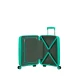 American Tourister Diablast Спинер на 4 колела 55 см. Аква