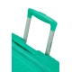 American Tourister Diablast Спинер на 4 колела 55 см. Аква
