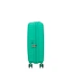American Tourister Diablast Спинер на 4 колела 55 см. Аква