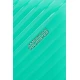 American Tourister Diablast Спинер на 4 колела 55 см. Аква
