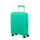 American Tourister Diablast Спинер на 4 колела 55 см. Аква