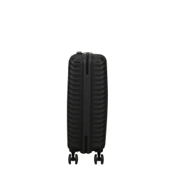 American Tourister Diablast Спинер на 4 колела 55 см. Черен