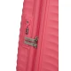 American Tourister Diablast Спинер на 4 колела 55 см. Розов