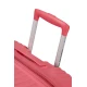 American Tourister Diablast Спинер на 4 колела 55 см. Розов