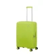 American Tourister Diablast Спинер на 4 колела 68 см. с разширение Лайм