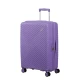 American Tourister Diablast Спинер на 4 колела 68 см. с разширение Лилав