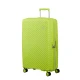 American Tourister Diablast Спинер на 4 колела 78 см. с разширение Лайм