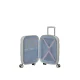 American Tourister Dreami Спинер на 4 колела 55 см. Облачно Бяло