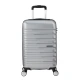 American Tourister Flashline Спинер 55х35 см Небесно Сребърно