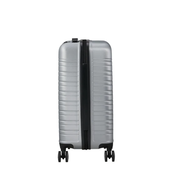 American Tourister Flashline Спинер 55х35 см Небесно Сребърно